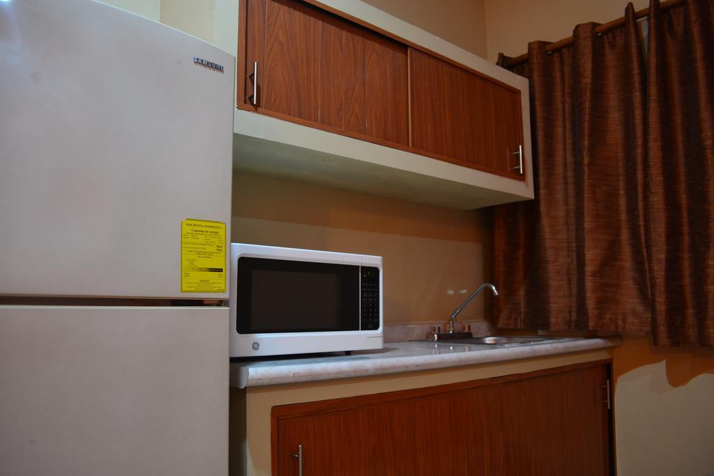 Hotel Marina Del Sol La Paz B.C.S Habitación foto