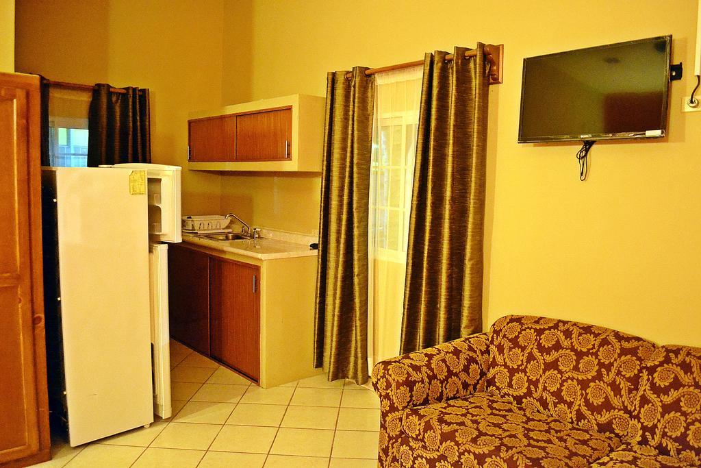 Hotel Marina Del Sol La Paz B.C.S Habitación foto