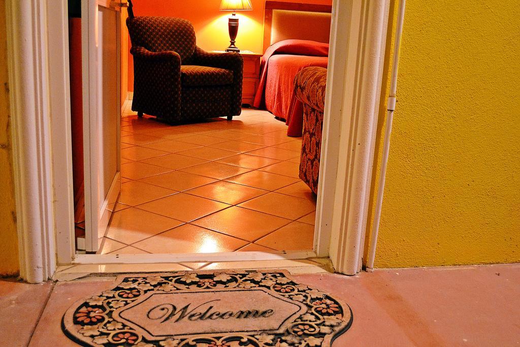 Hotel Marina Del Sol La Paz B.C.S Habitación foto