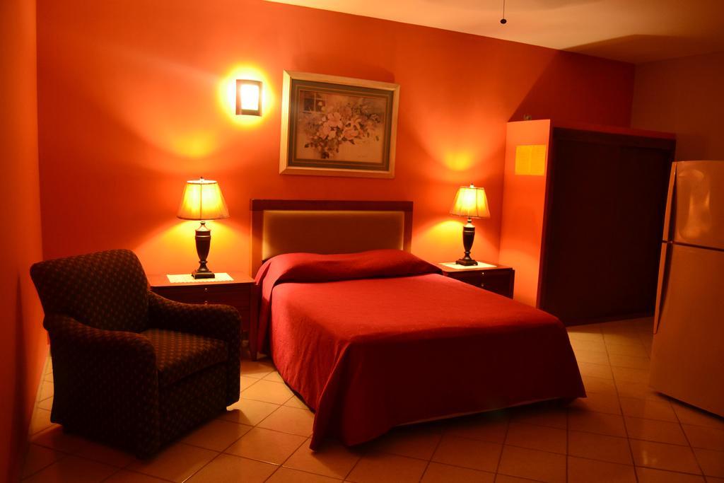 Hotel Marina Del Sol La Paz B.C.S Habitación foto