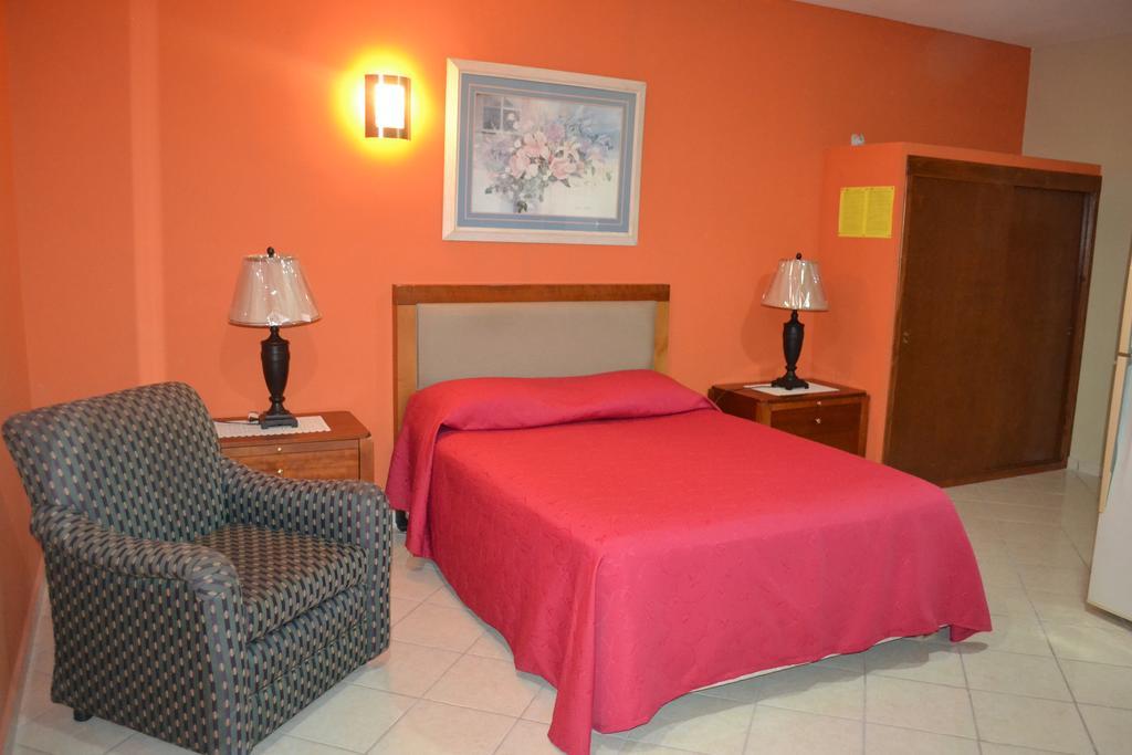 Hotel Marina Del Sol La Paz B.C.S Habitación foto